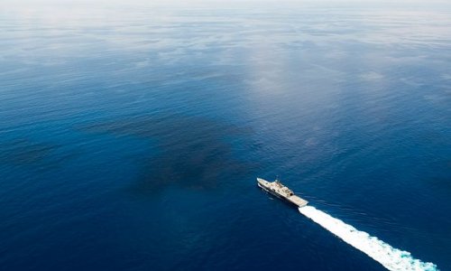 Photo: Naval Surface Warriors/CC BY-SA 2.0